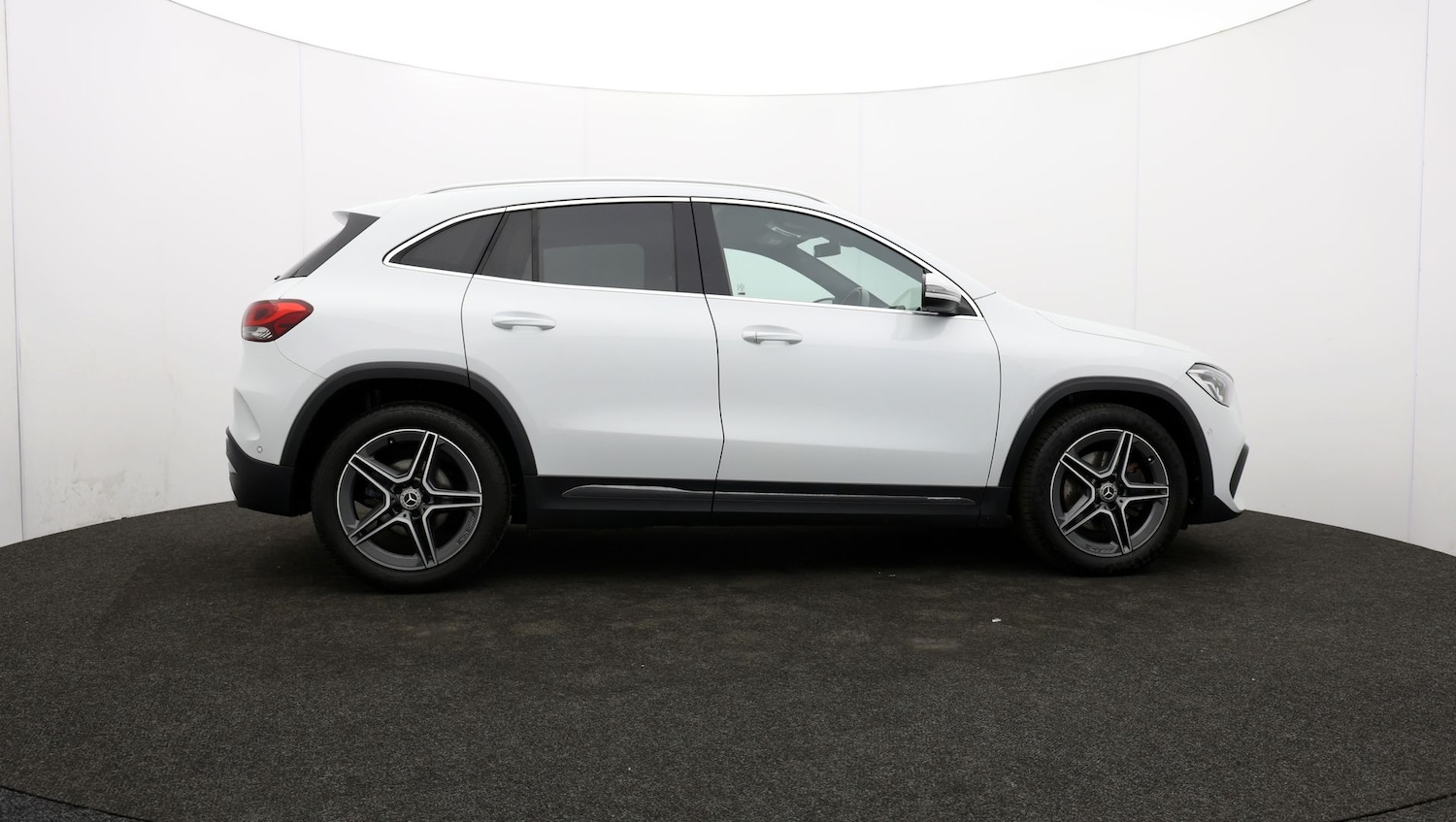 Used Mercedes-Benz GLA 2020 for sale - 76896294: Photo 34