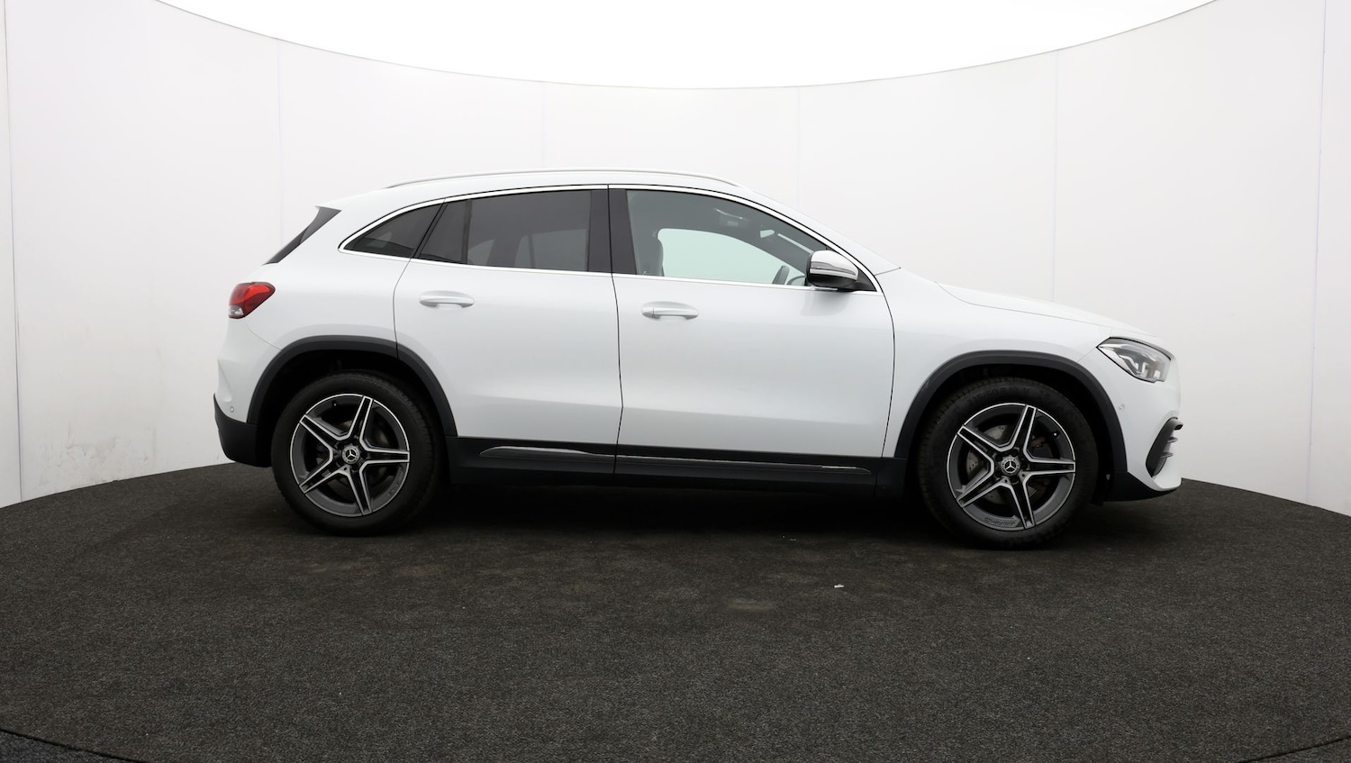 Used Mercedes-Benz GLA 2020 for sale - 76896294: Photo 36