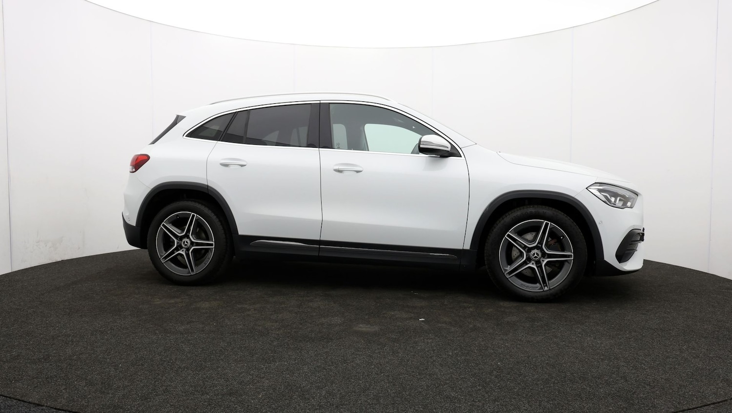 Used Mercedes-Benz GLA 2020 for sale - 76896294: Photo 37
