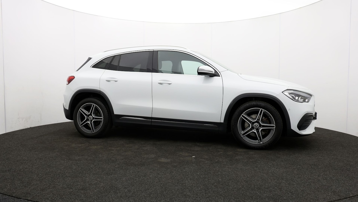 Used Mercedes-Benz GLA 2020 for sale - 76896294: Photo 38