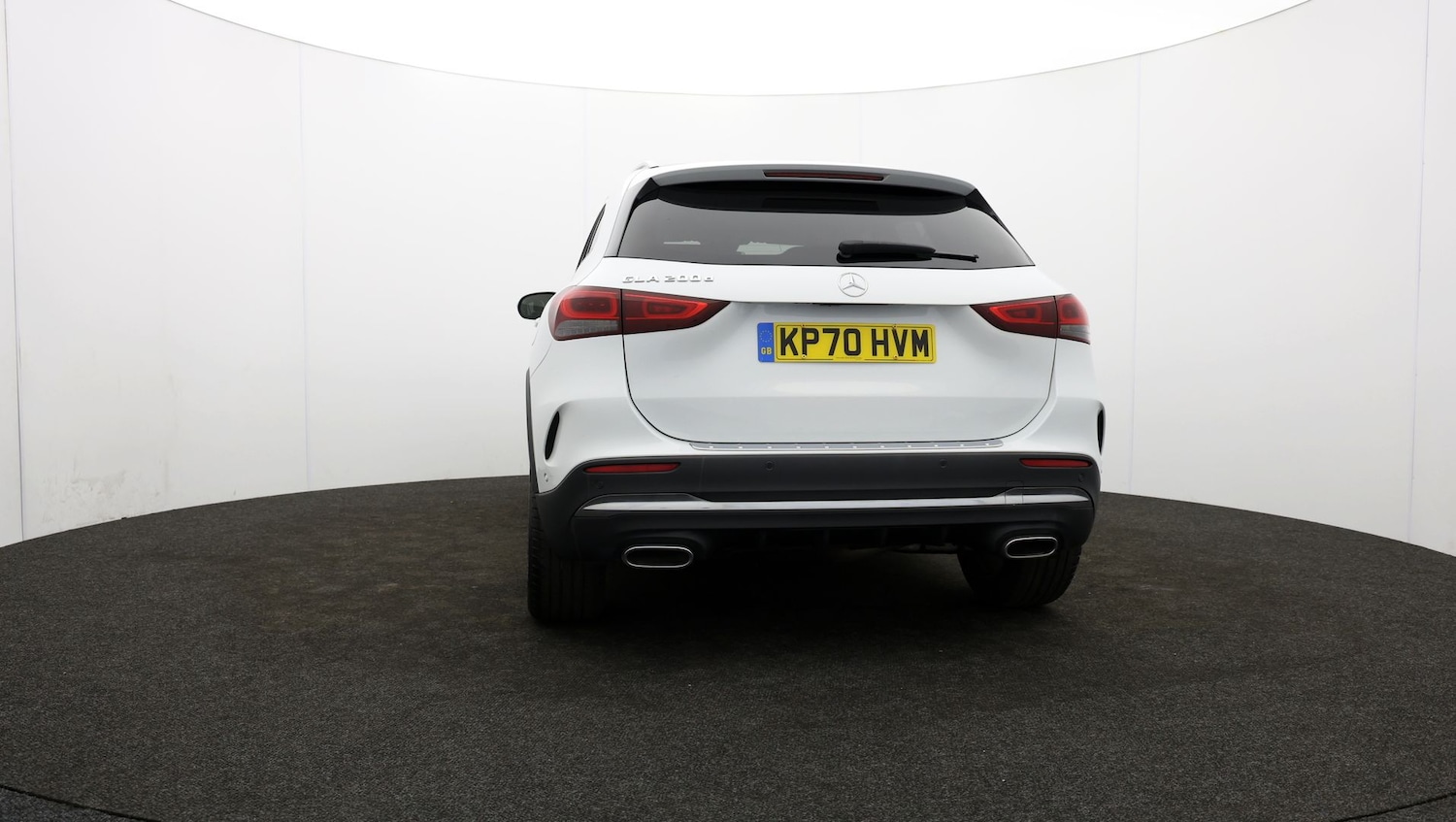 Used Mercedes-Benz GLA 2020 for sale - 76896294: Photo 39