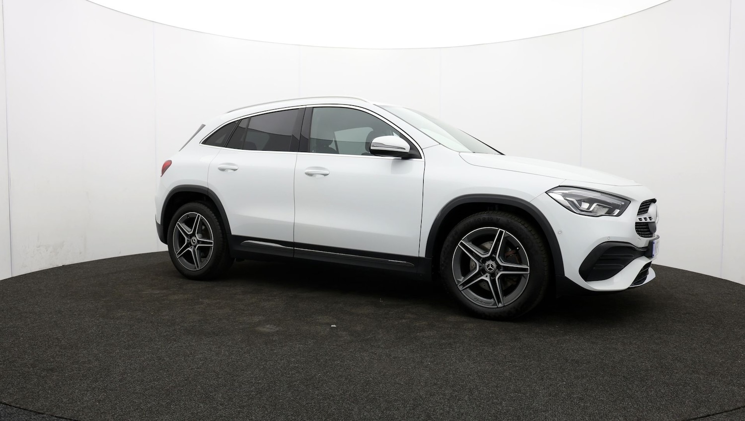 Used Mercedes-Benz GLA 2020 for sale - 76896294: Photo 41