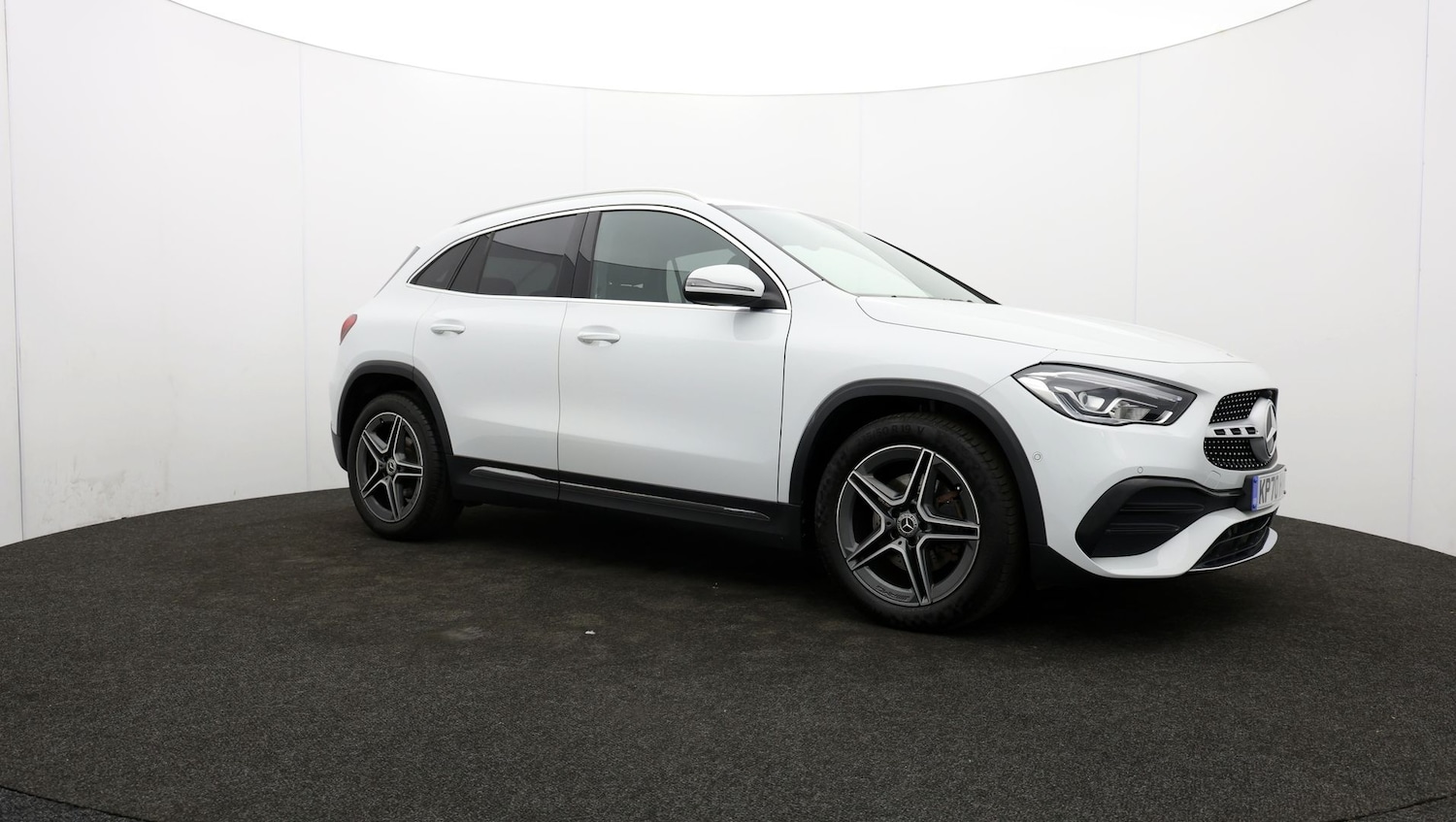Used Mercedes-Benz GLA 2020 for sale - 76896294: Photo 42