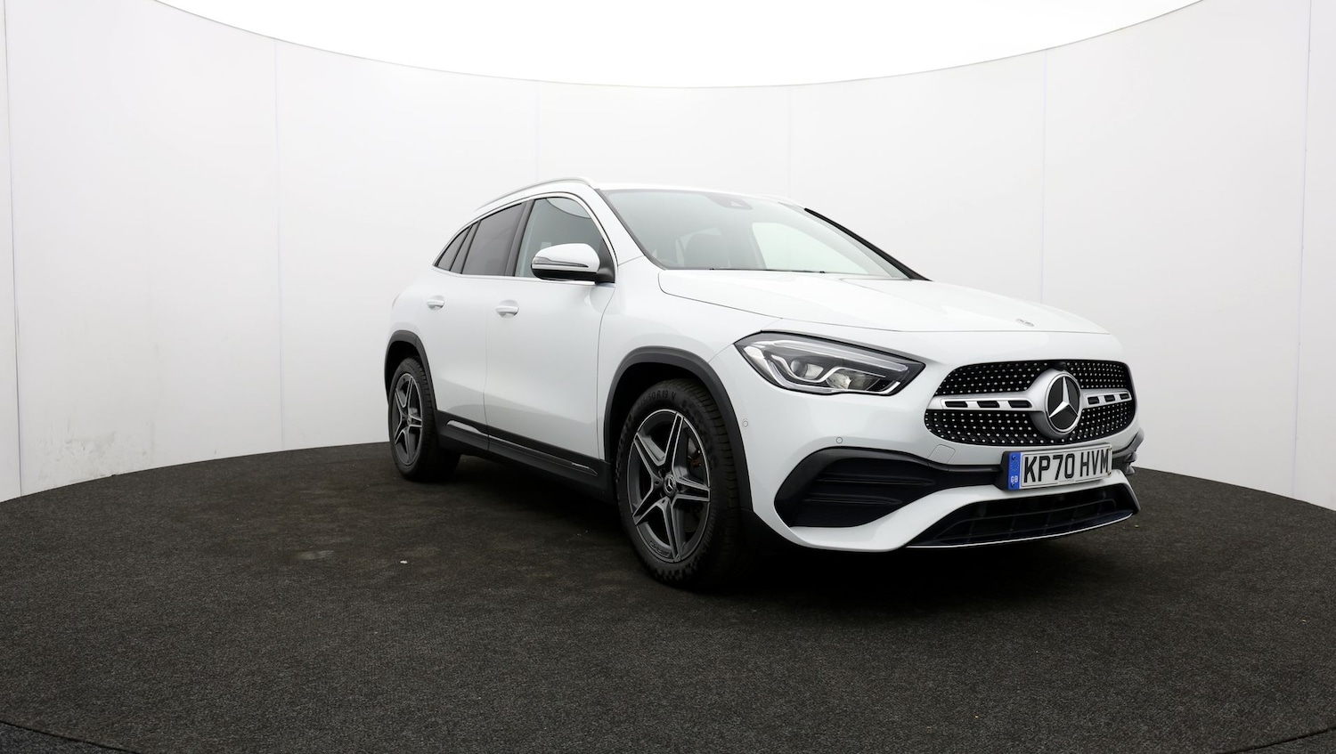 Used Mercedes-Benz GLA 2020 for sale - 76896294: Photo 45