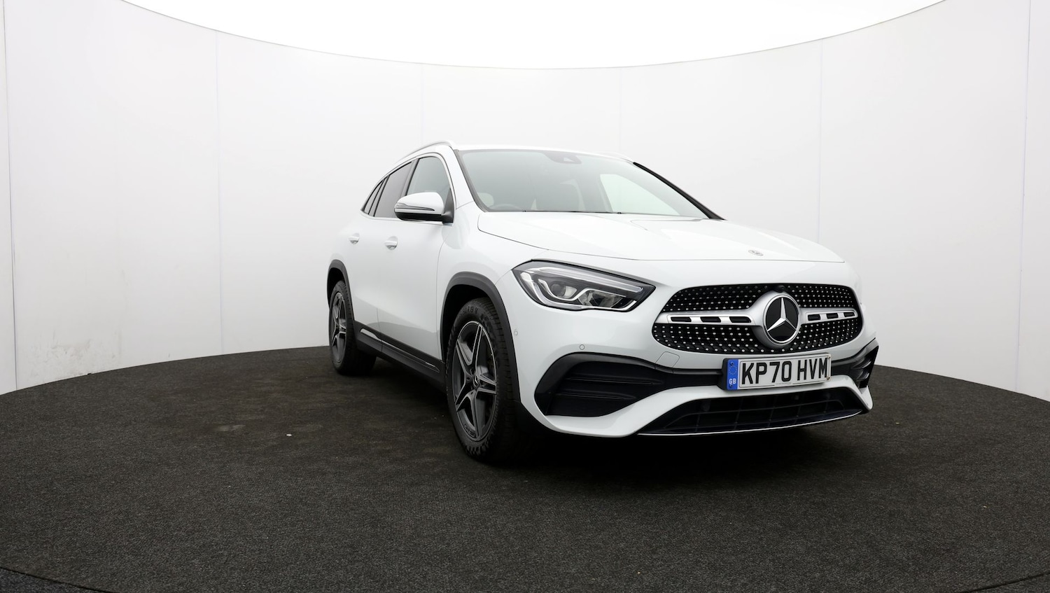 Used Mercedes-Benz GLA 2020 for sale - 76896294: Photo 46