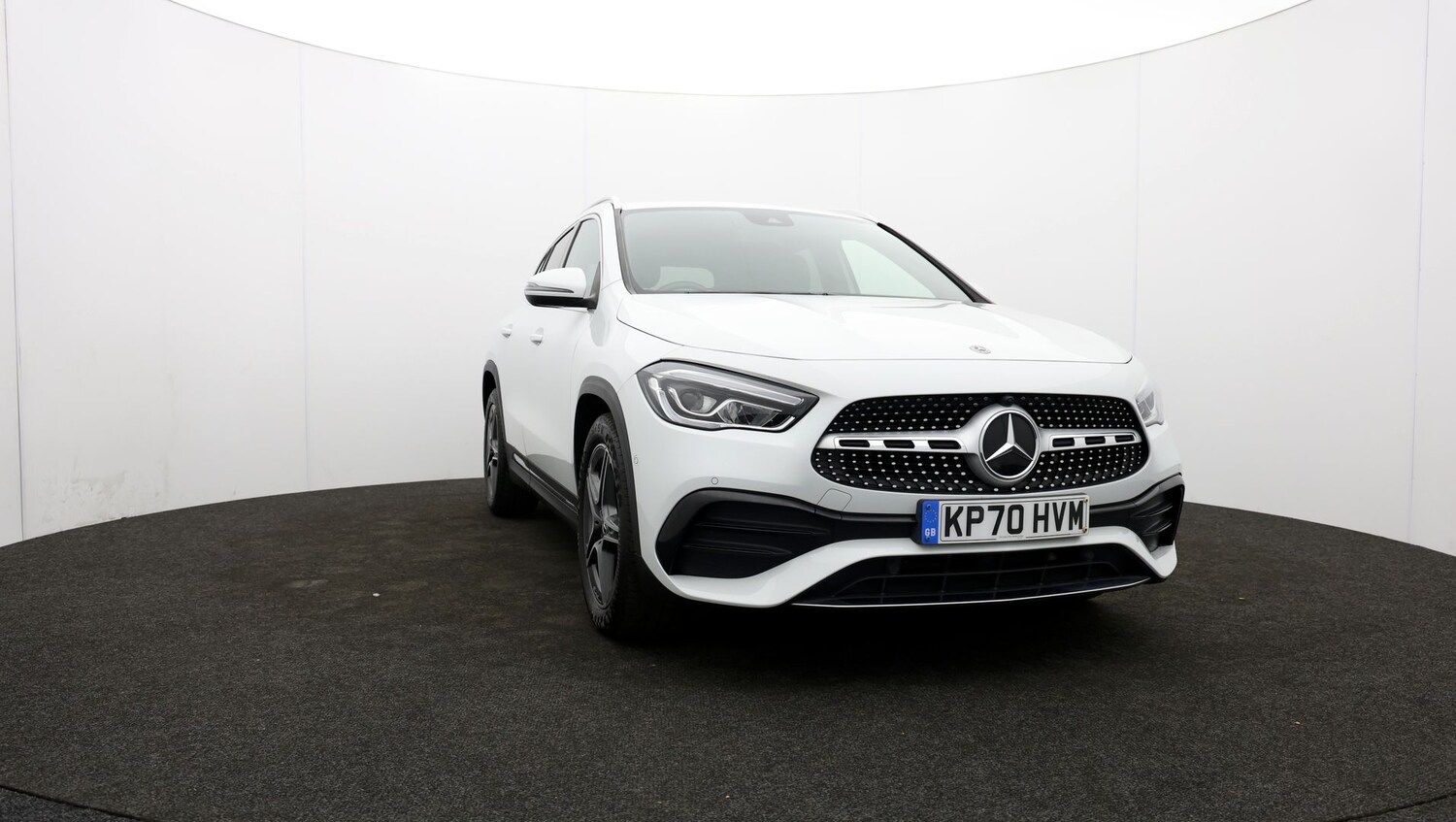 Used Mercedes-Benz GLA 2020 for sale - 76896294: Photo 47