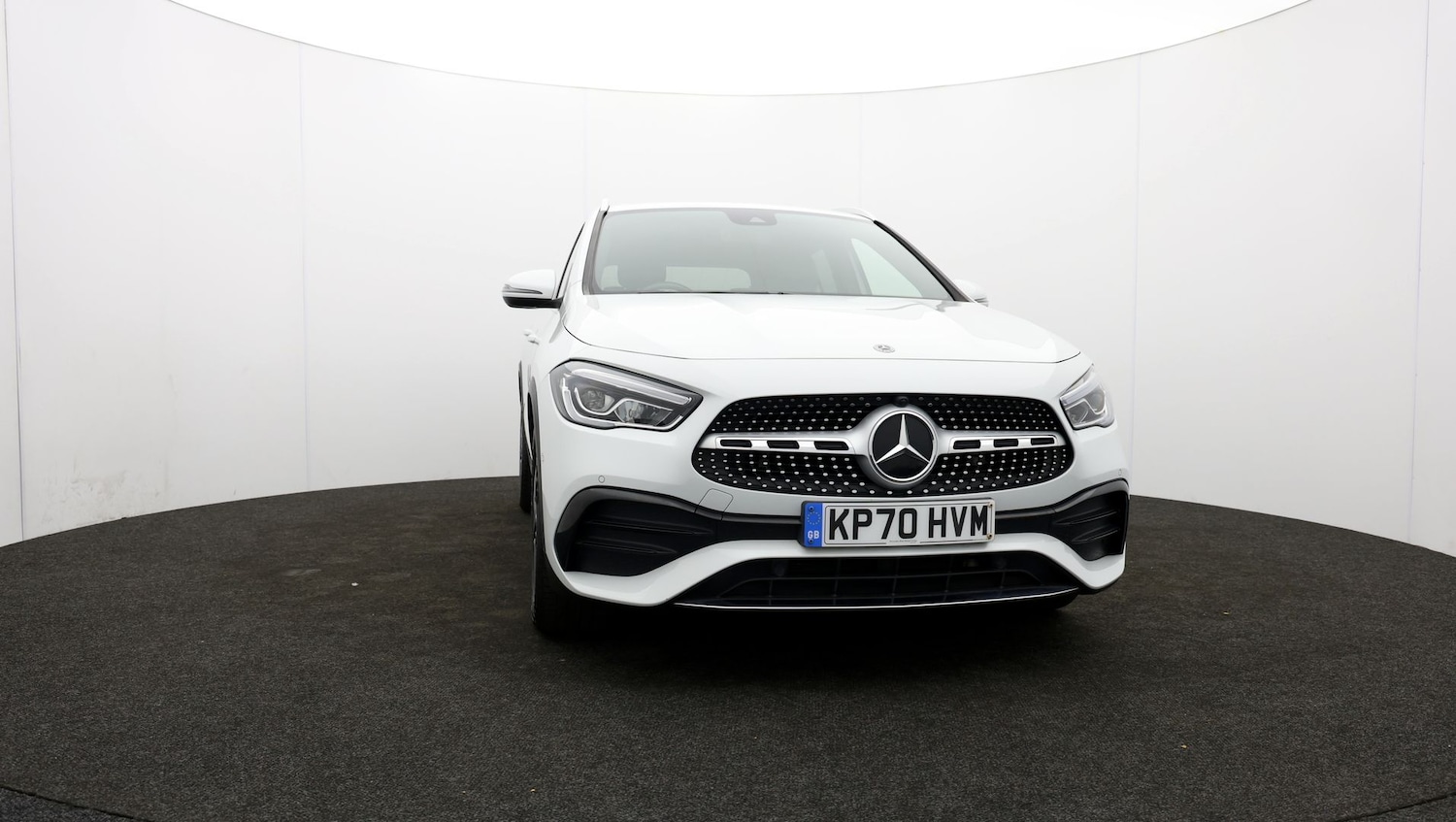 Used Mercedes-Benz GLA 2020 for sale - 76896294: Photo 48