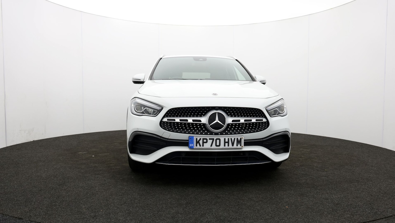 Used Mercedes-Benz GLA 2020 for sale - 76896294: Photo 49