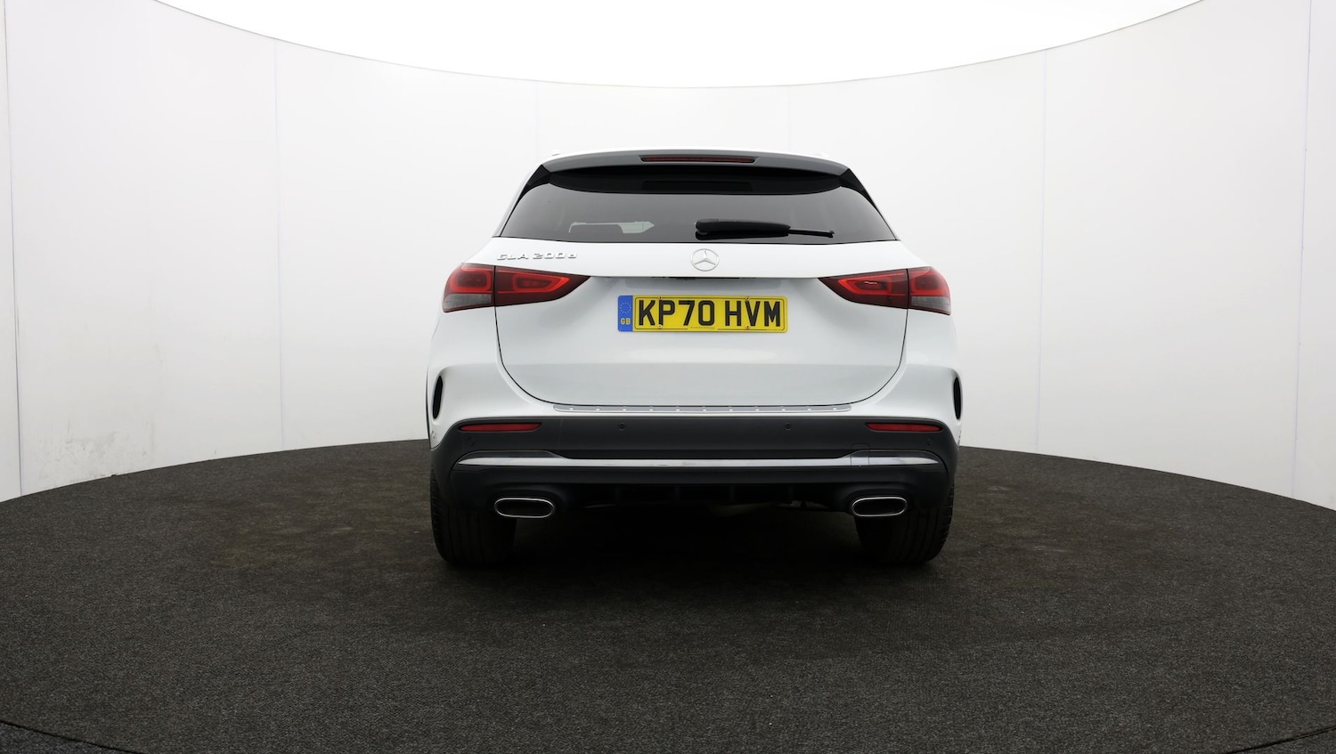 Used Mercedes-Benz GLA 2020 for sale - 76896294: Photo 50