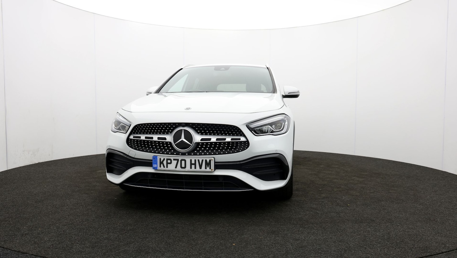 Used Mercedes-Benz GLA 2020 for sale - 76896294: Photo 52