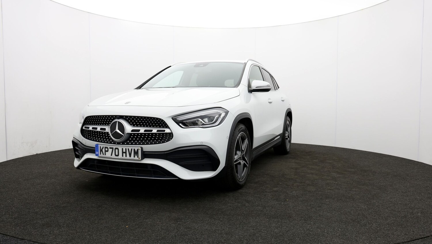 Used Mercedes-Benz GLA 2020 for sale - 76896294: Photo 54