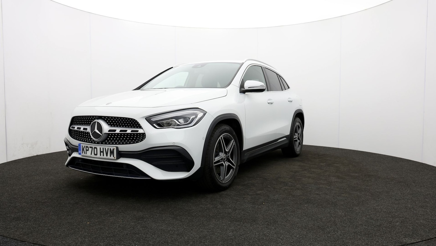 Used Mercedes-Benz GLA 2020 for sale - 76896294: Photo 55