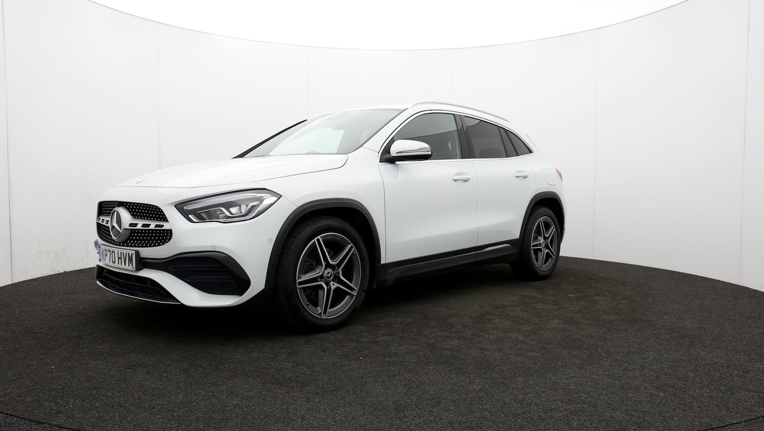 Used Mercedes-Benz GLA 2020 for sale - 76896294: Photo 57