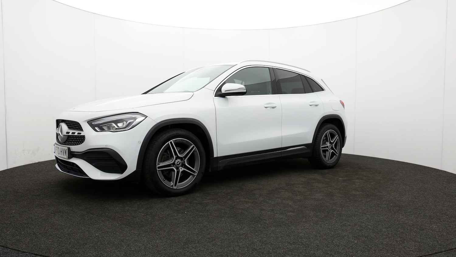 Used Mercedes-Benz GLA 2020 for sale - 76896294: Photo 58