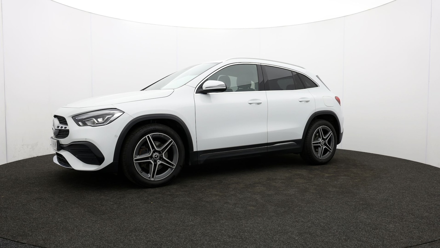 Used Mercedes-Benz GLA 2020 for sale - 76896294: Photo 59