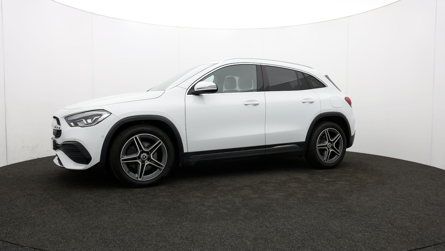 Used Mercedes-Benz GLA 2020 for sale - 76896294: Photo 60