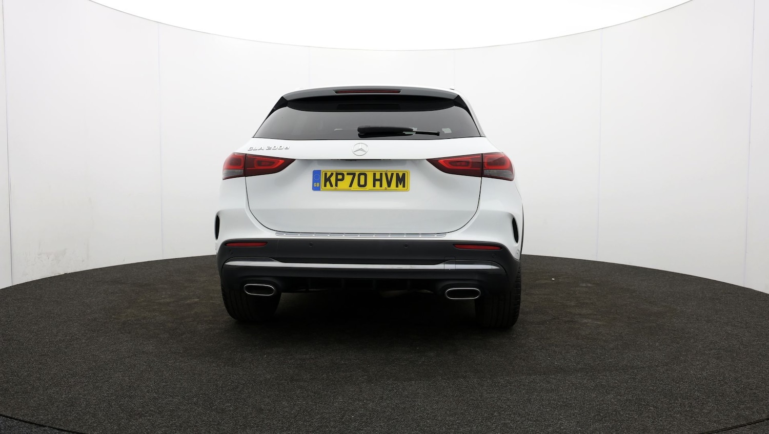 Used Mercedes-Benz GLA 2020 for sale - 76896294: Photo 61