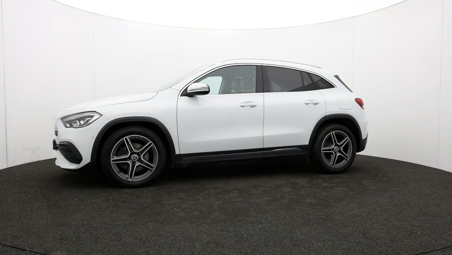 Used Mercedes-Benz GLA 2020 for sale - 76896294: Photo 62