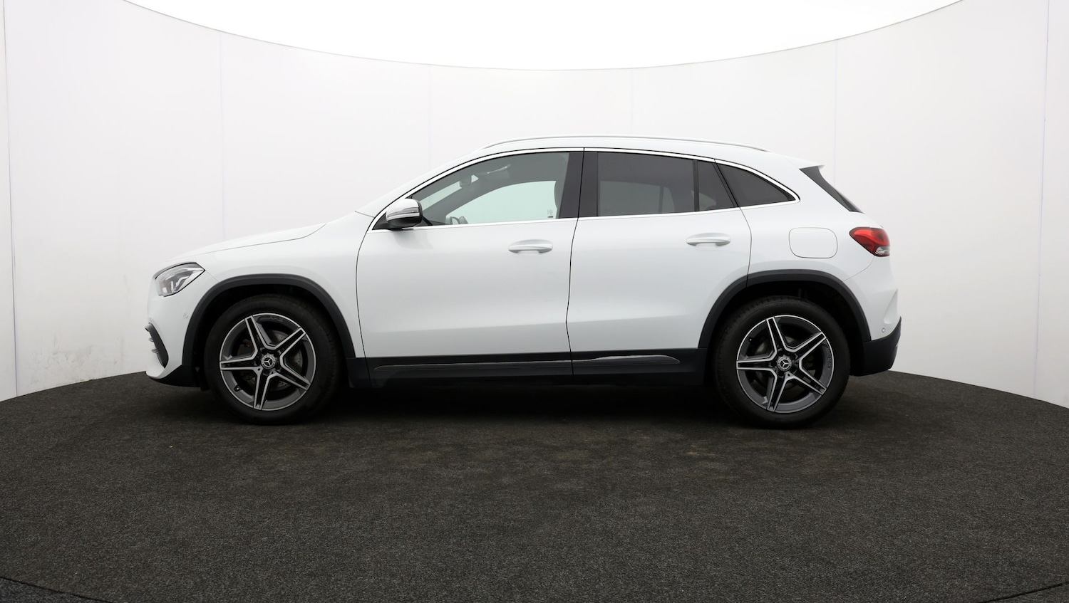 Used Mercedes-Benz GLA 2020 for sale - 76896294: Photo 65
