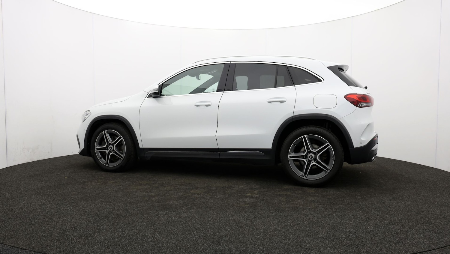 Used Mercedes-Benz GLA 2020 for sale - 76896294: Photo 67