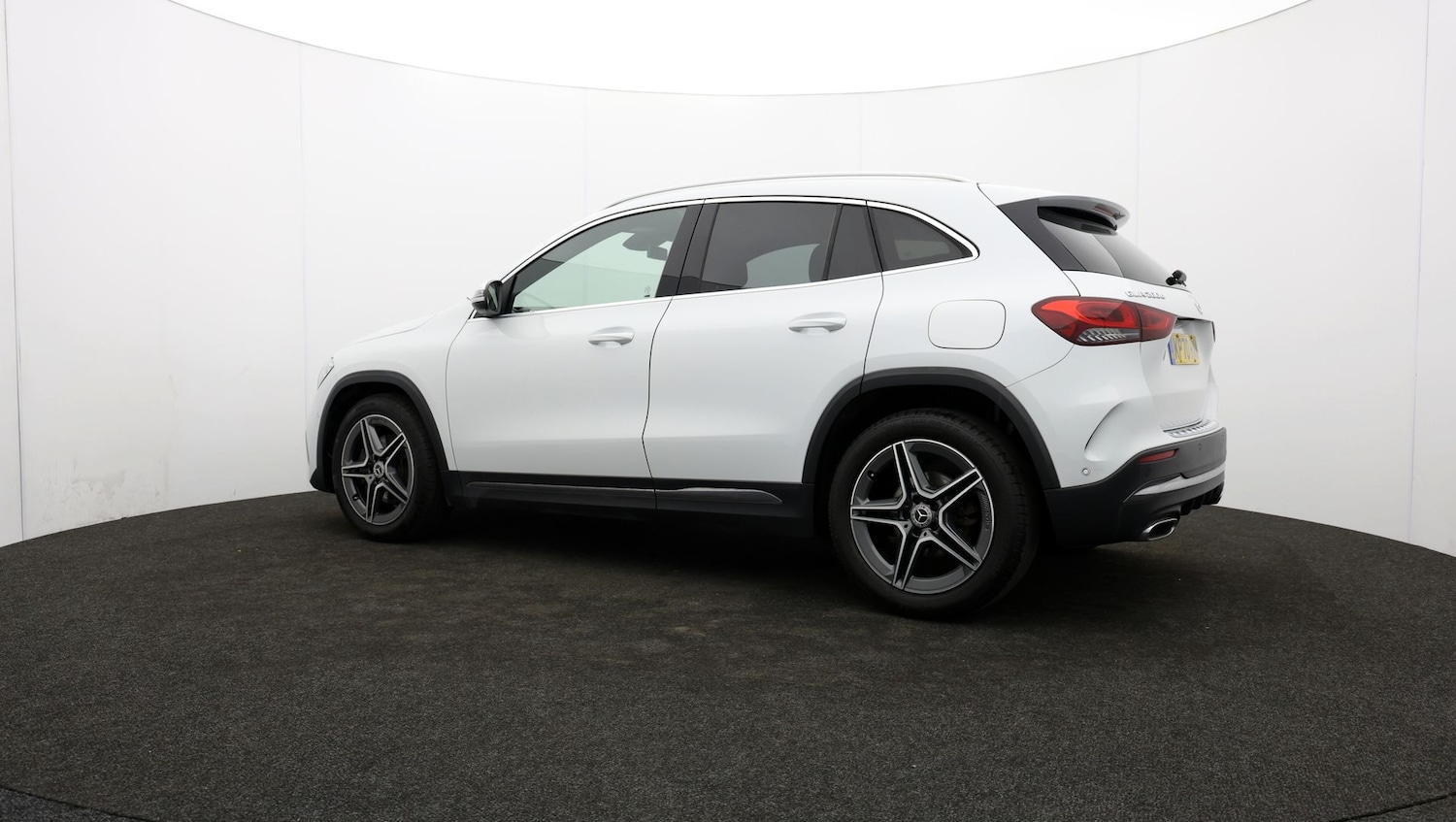 Used Mercedes-Benz GLA 2020 for sale - 76896294: Photo 69
