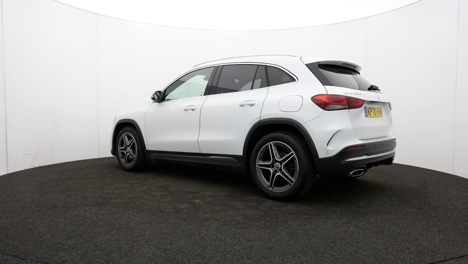 Used Mercedes-Benz GLA 2020 for sale - 76896294: Photo 70