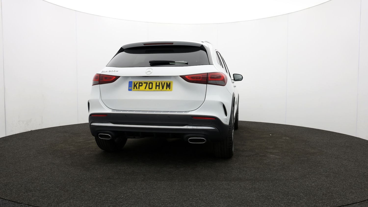 Used Mercedes-Benz GLA 2020 for sale - 76896294: Photo 72