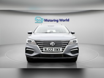 Used MG MG5 2022 for sale - 78821051: Photo