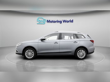 Used MG MG5 2022 for sale - 78821051: Photo