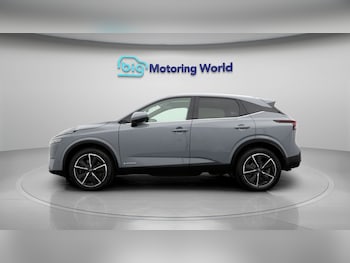 Used Nissan Qashqai 2023 for sale - 78945259: Photo