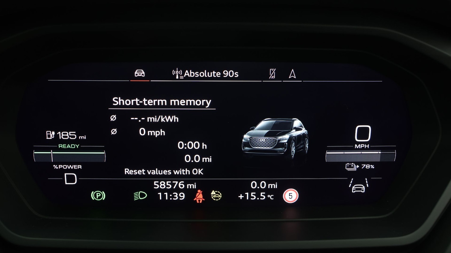 Used Audi Q4 e-tron 2021 for sale - 77261813: Photo 10