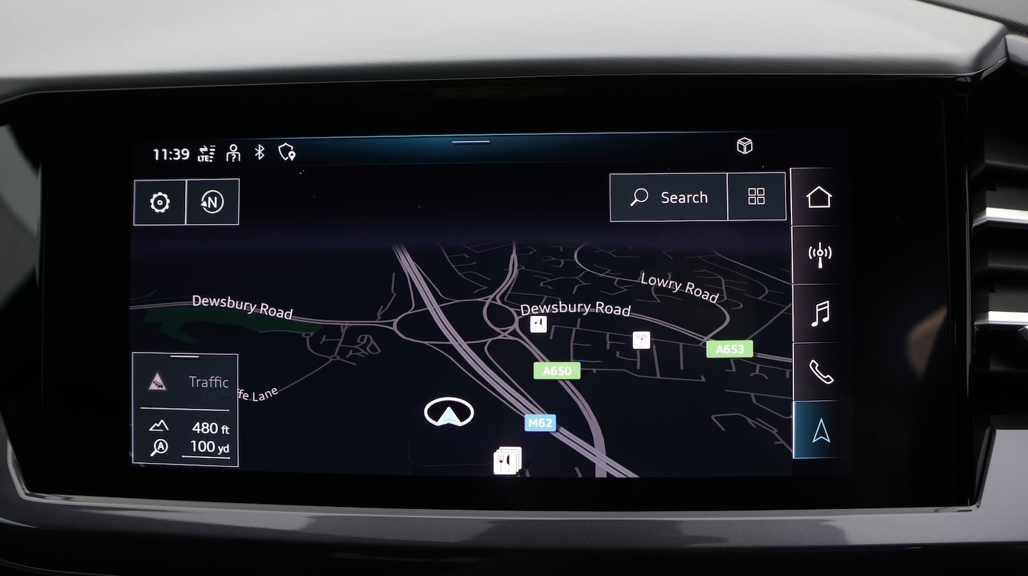 Used Audi Q4 e-tron 2021 for sale - 77261813: Photo 11