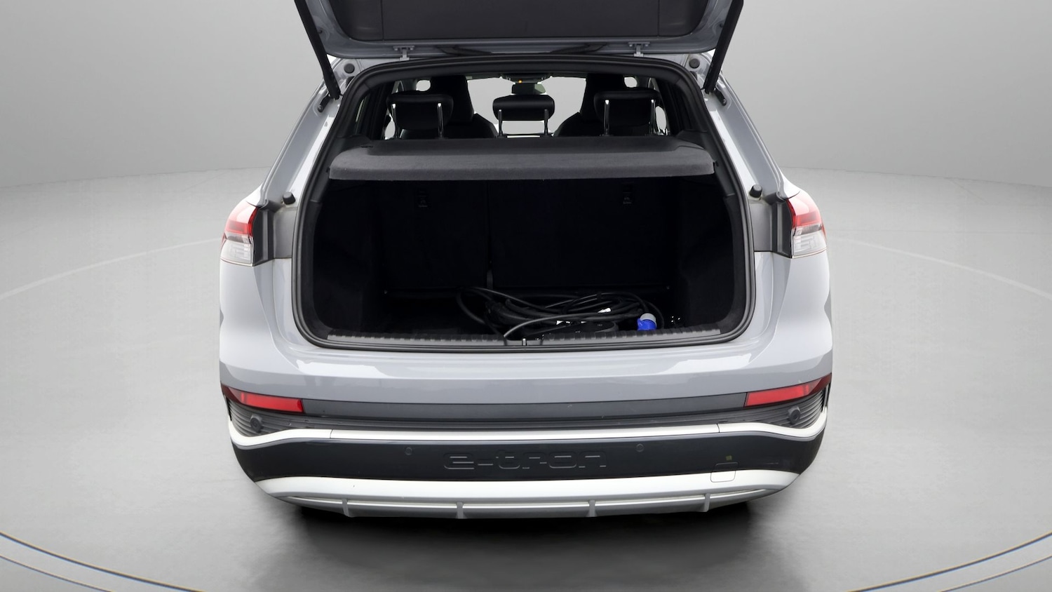 Used Audi Q4 e-tron 2021 for sale - 77261813: Photo 17