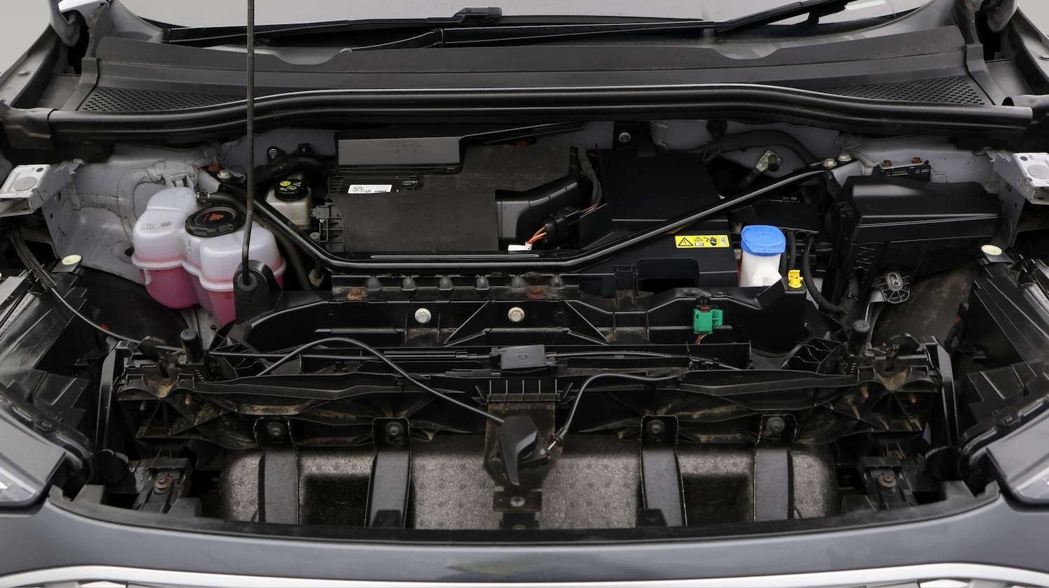 Used Audi Q4 e-tron 2021 for sale - 77261813: Photo 19