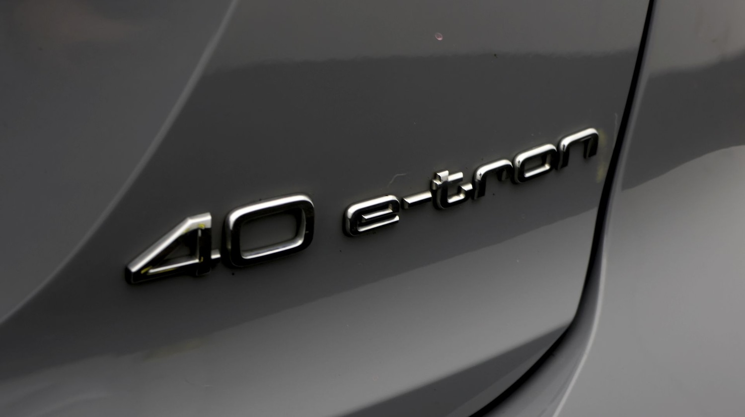 Used Audi Q4 e-tron 2021 for sale - 77261813: Photo 22