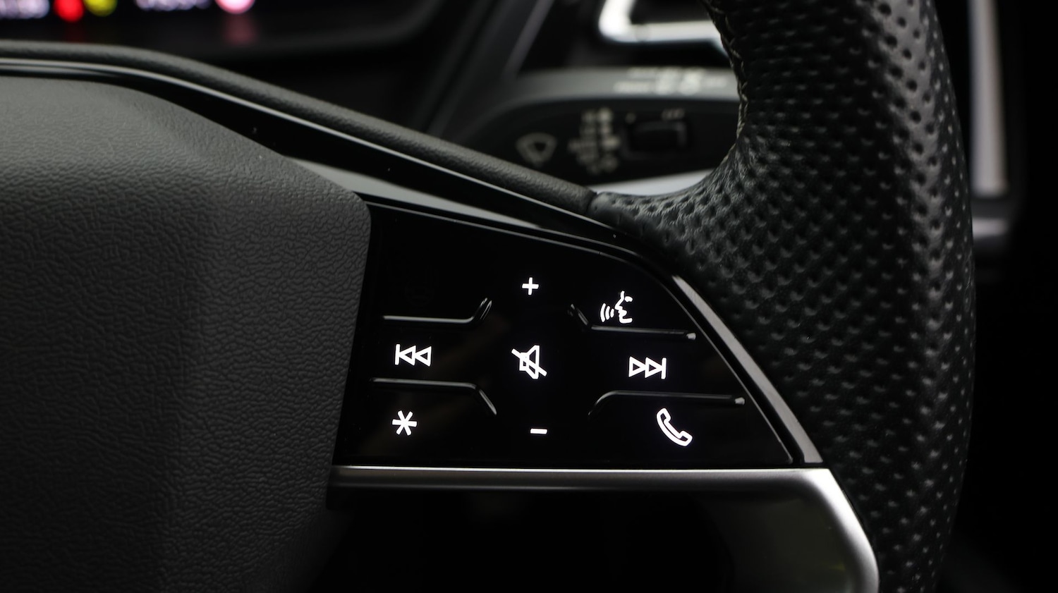 Used Audi Q4 e-tron 2021 for sale - 77261813: Photo 25