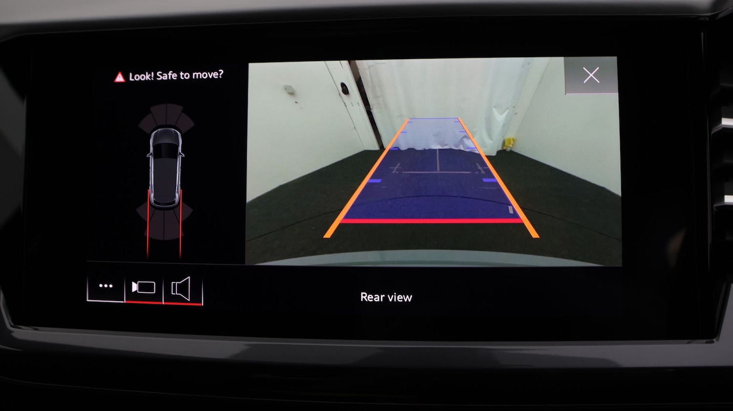 Used Audi Q4 e-tron 2021 for sale - 77261813: Photo 26