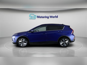 Used Hyundai BAYON 2023 for sale - 79399332: Photo