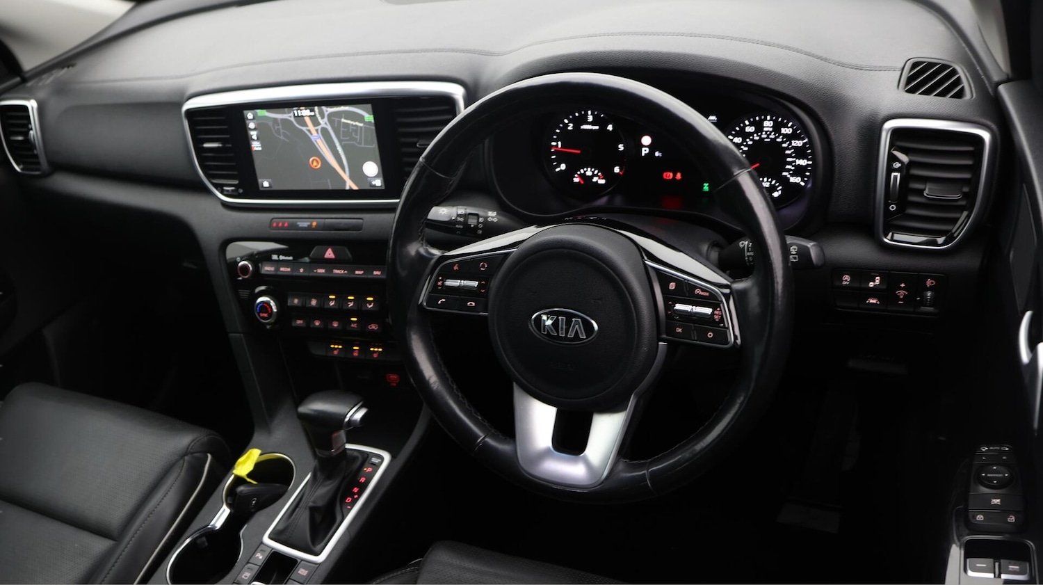 Used Kia Sportage 2018 for sale - 76592053: Photo 10