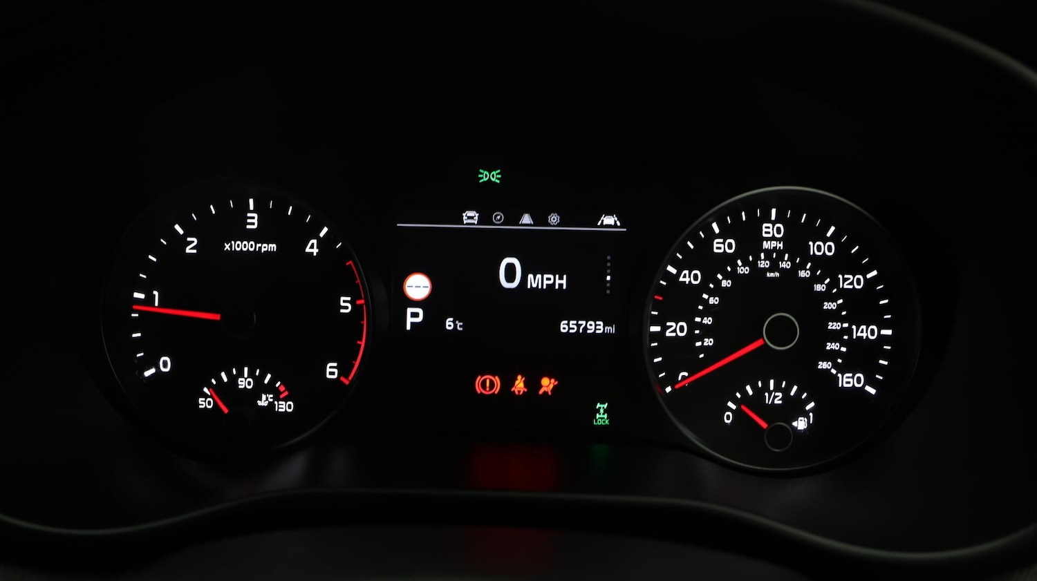 Used Kia Sportage 2018 for sale - 76592053: Photo 11