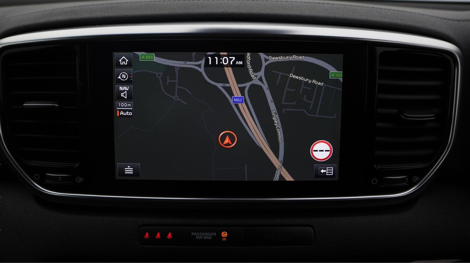 Used Kia Sportage 2018 for sale - 76592053: Photo 12