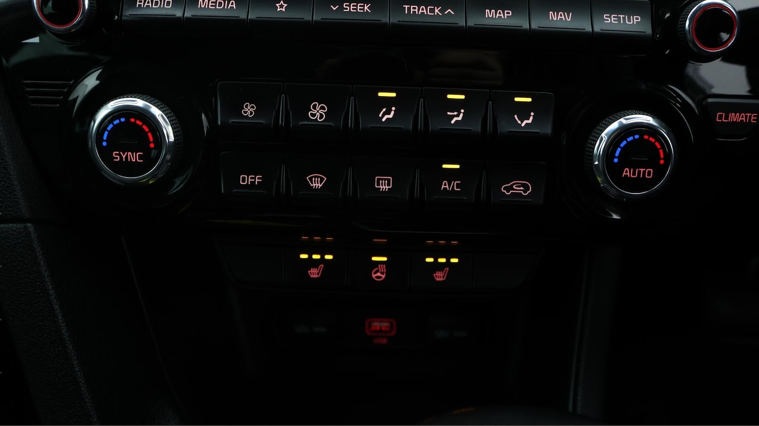 Used Kia Sportage 2018 for sale - 76592053: Photo 13