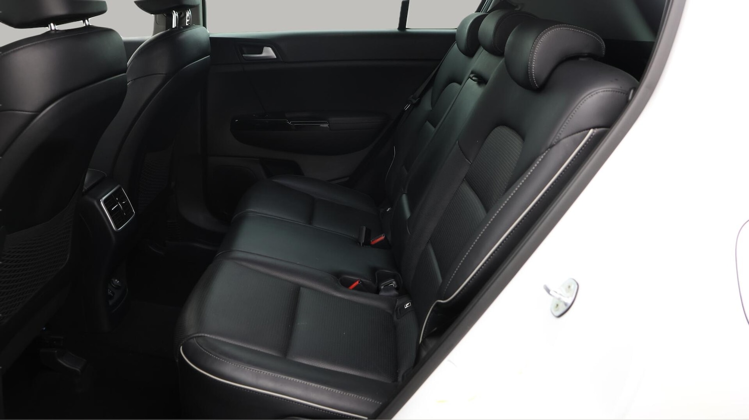 Used Kia Sportage 2018 for sale - 76592053: Photo 17