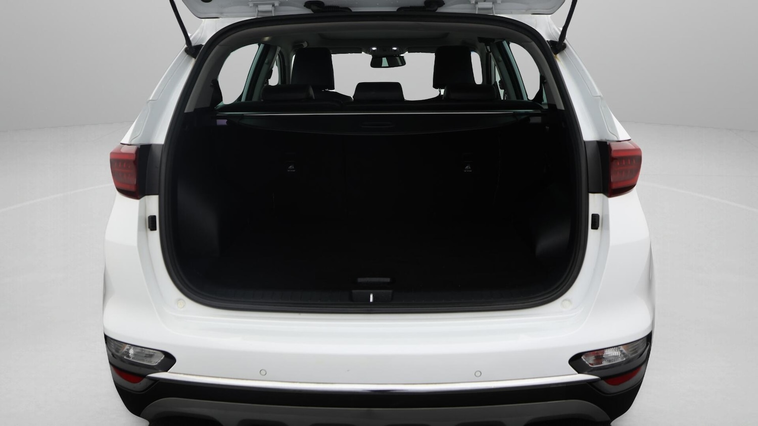 Used Kia Sportage 2018 for sale - 76592053: Photo 18