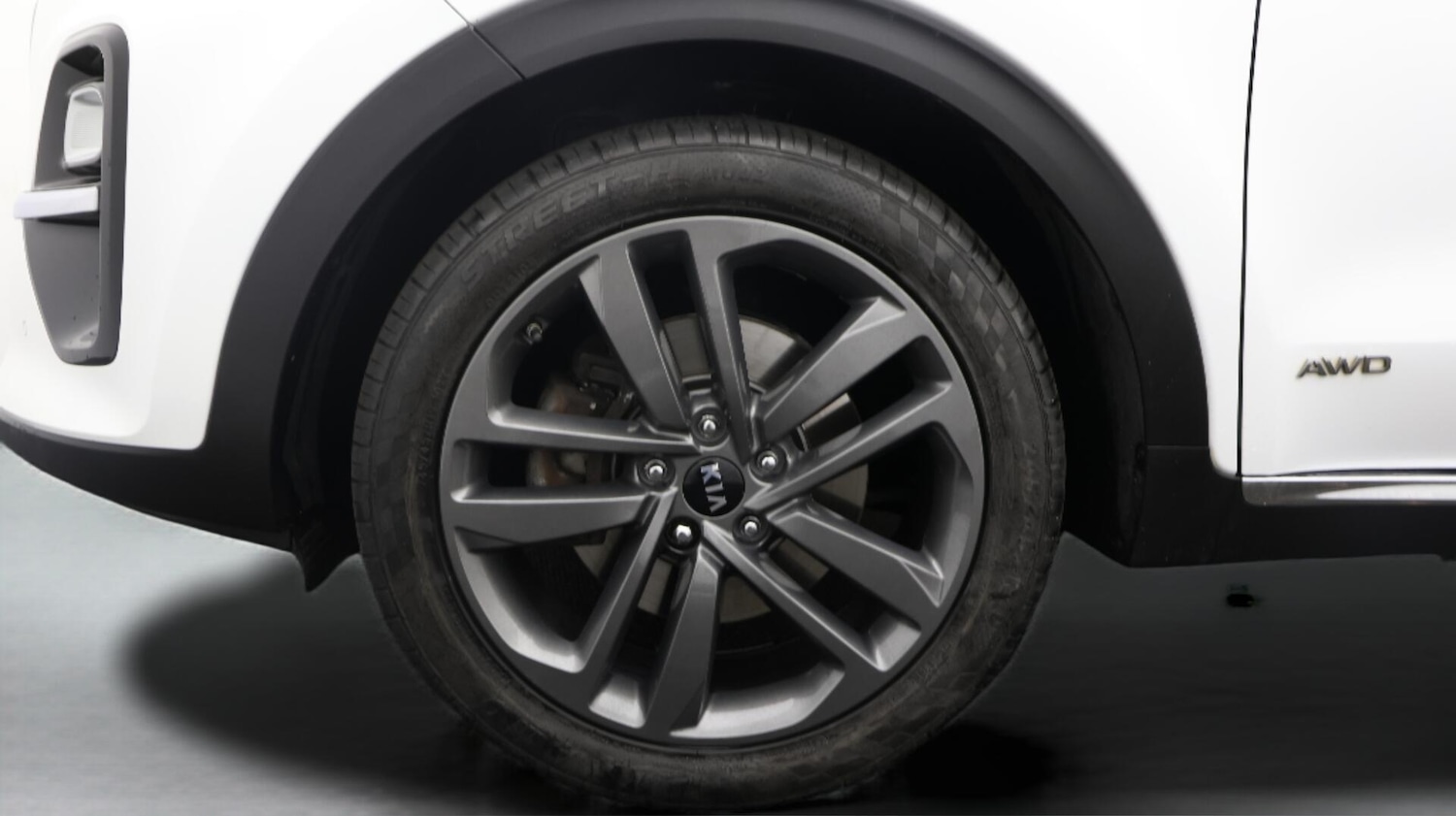 Used Kia Sportage 2018 for sale - 76592053: Photo 19