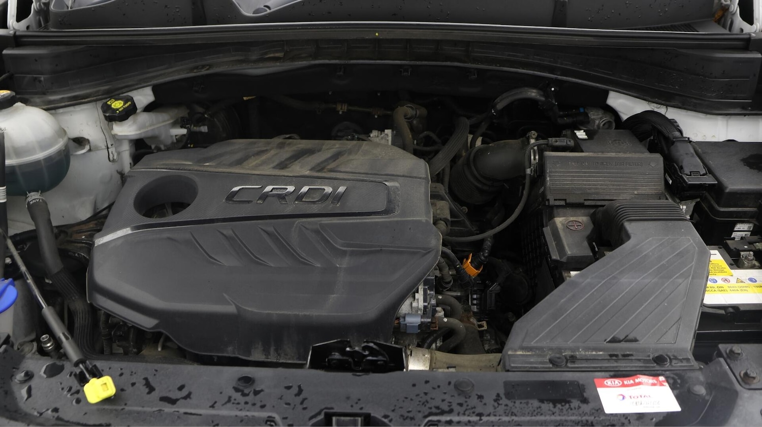 Used Kia Sportage 2018 for sale - 76592053: Photo 20