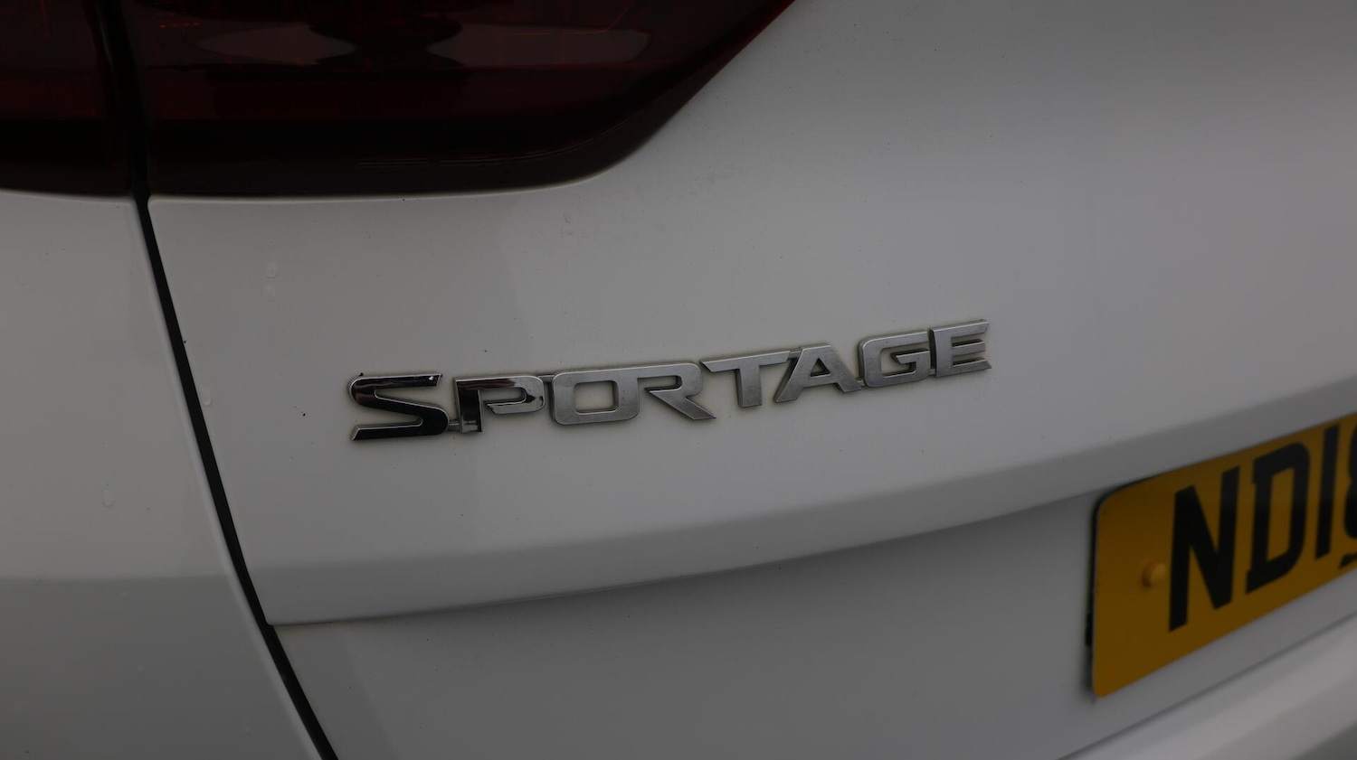 Used Kia Sportage 2018 for sale - 76592053: Photo 21