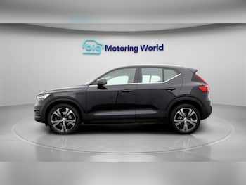 Used Volvo XC40 2021 for sale - 79656729: Photo