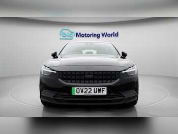 Used Polestar Polestar 2 2022 for sale - 78592532: Photo