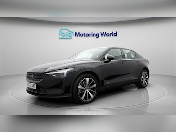 Used Polestar Polestar 2 2022 for sale - 78592532: Photo